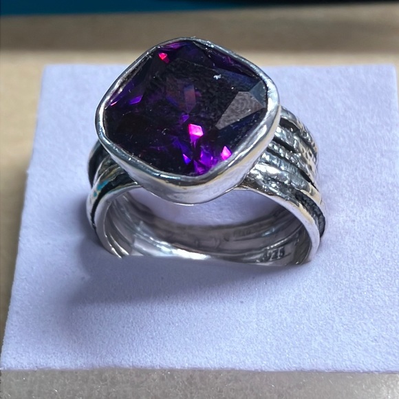 Silpada Jewelry - Silpada sterling silver ring